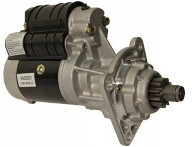 JUBANA URSUS C385 902 912 914 SPEED TURN STARTER 123708109 9142742 80350911 64.942.801 64942801