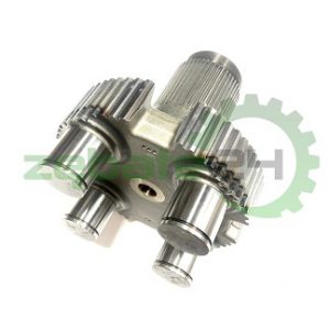 K9000341 Doosan Jarzmo satelit