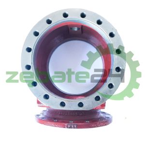 K9001551 Doosan Obudowa