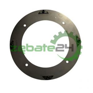 K9002699 Doosan Membrana