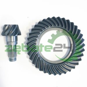 K9007286 Doosan Wałek Atakujący Koło Talerzowe