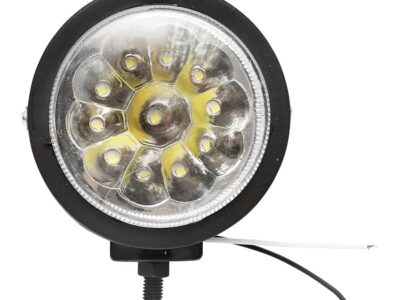 Lampa proiector cu 11 LED-uri BK69096