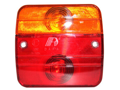 LAMPA SPATE REMORCA/CAMION 104X97X50MM