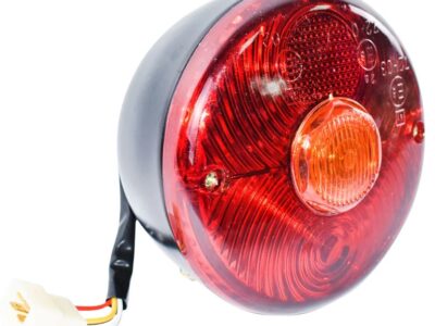 LAMPA STOP ROTUNDA SPATE DREAPTA U-650 SI ARO