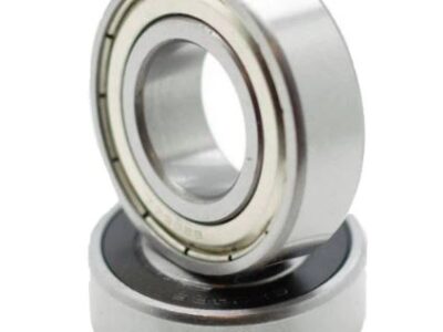 Rulment 6009 ZZ