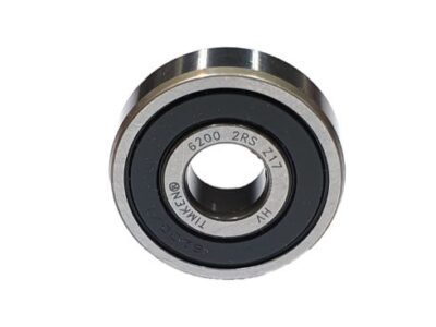 RULMENT 6200-2RS , 10*30*9 mm