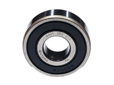 RULMENT 6201-2RS , 12*32*10 mm