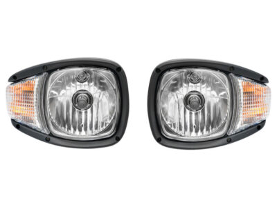 SET LAMPI CU SEMNALIZARE DREAPTA SI STANGA 12V HR-A-016B