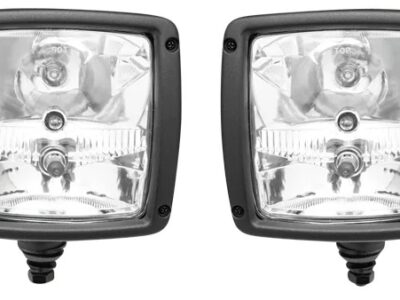 SET LAMPI CU SEMNALIZARE DREAPTA SI STANGA 12V HR-A-035
