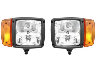 SET LAMPI CU SEMNALIZARE DREAPTA SI STANGA 12v hr-a-035