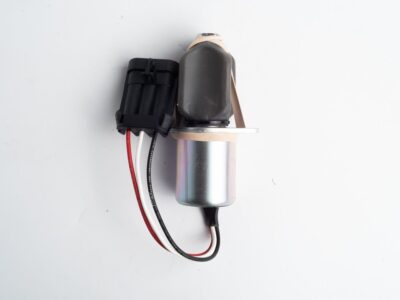Solenoid Bobcat 6662993