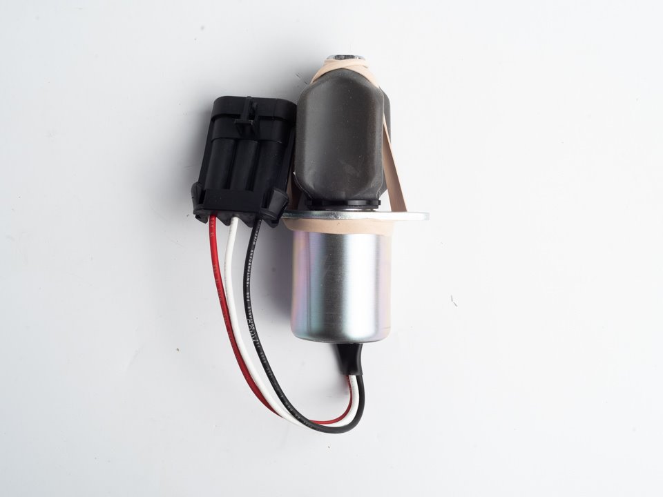Solenoid Bobcat 6662993