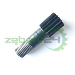 V35126100 Valtra Wałek koła planetarnego