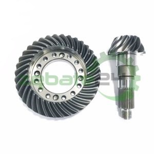 ZF Wałek Atakujący Koło Talerzowe 12x35