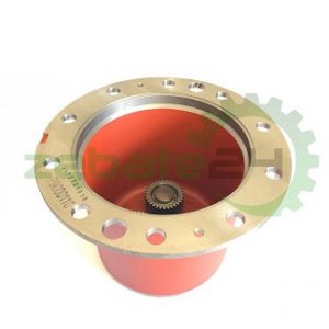 ZGAQ-02962 Hyundai Obudowa z satelitami