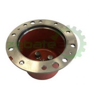 ZGAQ-04071 Hyundai Obudowa zwolnicy
