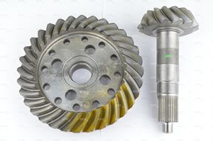 ZTAM-00014 Hyundai Wałek Atakujący Koło Talerzowe