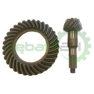 ZTAM-00970 ZTAM00970 Hyundai Wałek atakujący koło talerzowe
