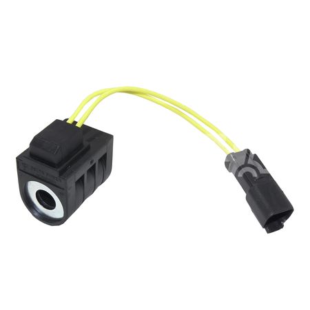 Solenoid cuplare 4x4 New Holland 9968351