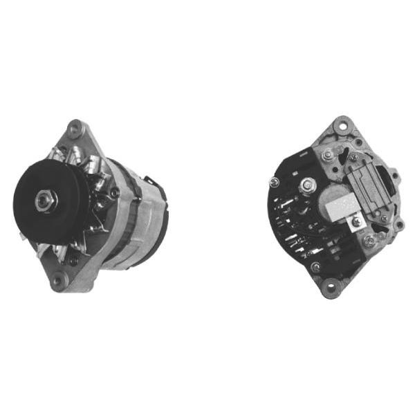 Alternator 14V 70A IA0592