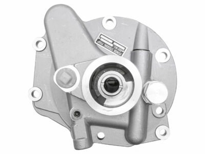 VPK1018 Hydraulic pump A-E0NN600AC - A & I 83957379 - Ford Finis E0NN600AC - Ford New Holland 83928085 - Ford Finis E0NN600AB - Ford New Holland S.65385 Supercedes S.65391 , S.653915 Ford New Holland 83957379, D8NN600AC, E0NN600AB, E0NN600AC 5S2/39894FOR Category: HYDRAULIC GEAR PUMP Numbers on part: 83957379 20360 Manufacturer: SAUER DANFOSS Also known as, DYNAMATIC UK Also known as Product Description: 10 SER PUMP E0NN600AC 83957379 ALUMINIUM BODIED TANDEM MAIN PUMP WITH RELIEF VALVE FOR TRACTOR Ford Gold value parts 87540838 24/640-9 OEM 83957379, E0NN600AB, E0NN600AC, Economy version 24/640-9B