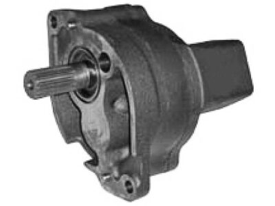 1164624 - PUMP TRANSMISSION