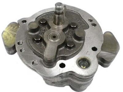 1P1991 - PUMP TRANSMISSION