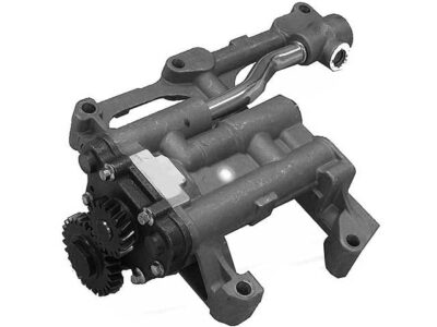 2258329 - BOMBA ACEITE MOTOR
