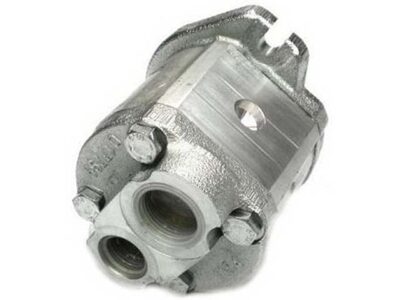 2356501 - PUMP GEAR