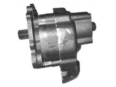 2P3645 - BOMBA TRANSMISION 14G