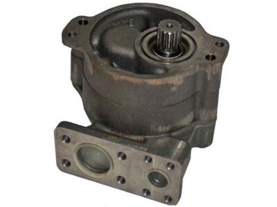 2S1416 - PUMP GROUP