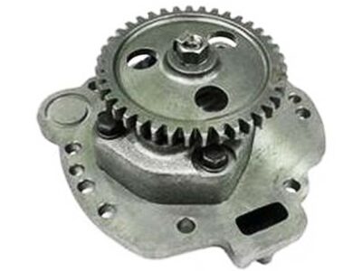 2S7920 - PUMP TRANSM SCAV