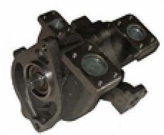 3741605 - PUMP GEAR
