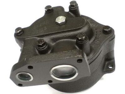 3P4002 - PUMP TRANSMISSION