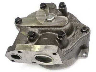 3P6293 - PUMP TRANSMISSION