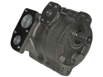 3P7623 - PUMP TRANSMISSION