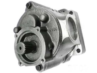3T0300 - PUMP TRANSM CHARGING
