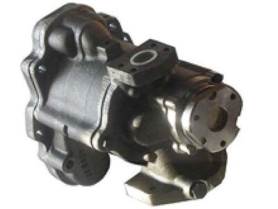 3T1445 - GP BOMBA SERVO D6H D7H