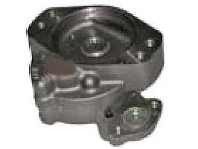 3T4604 - PUMP TRANSMISSION