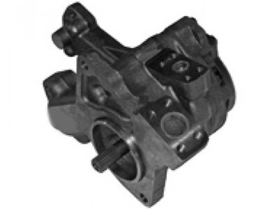 3T7897 - PUMP TRANSM/CLUTCH