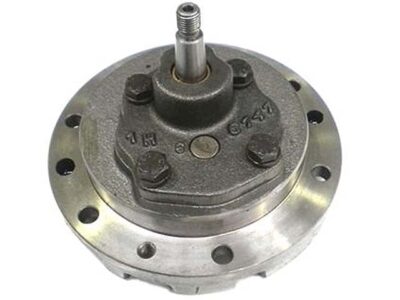 5H1719 - PUMP FINAL DRIVE OIL