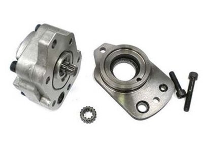 5I4407 - PUMP HYDRAULIC GEAR