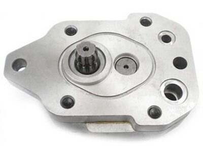 5I8414 - PUMP HYDRAULIC GEAR
