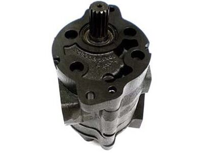 6P0824 - PUMP TRANSMISSION