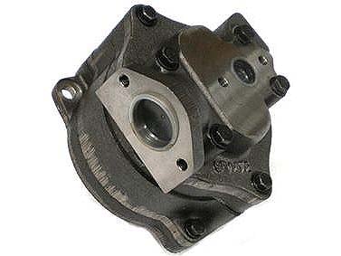 6P7361 - PUMP GROUP TRANSMISSION