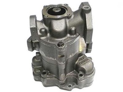 6T0016 - PUMP TRANSMISSION