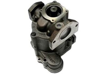 6Y1259 - PUMP TRANSMISSION