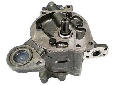 6Y8764 - PUMP TRANSM