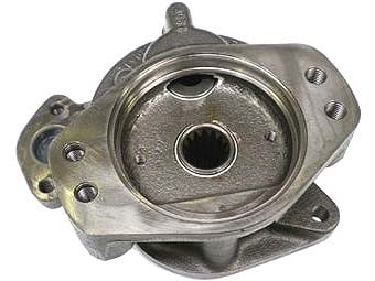7G3200 - PUMP TRANSMISSION
