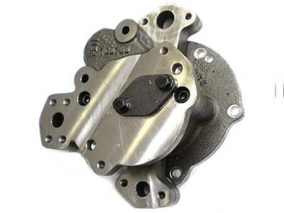 7G3815 - PUMP STEERING CLUTCH